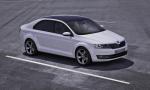 Skoda MissionL Concept 2011 года